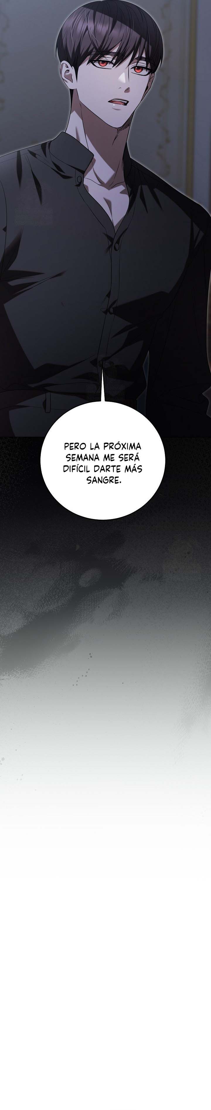 Para mi tierno sinvergüenza capítulo 15, página 10
