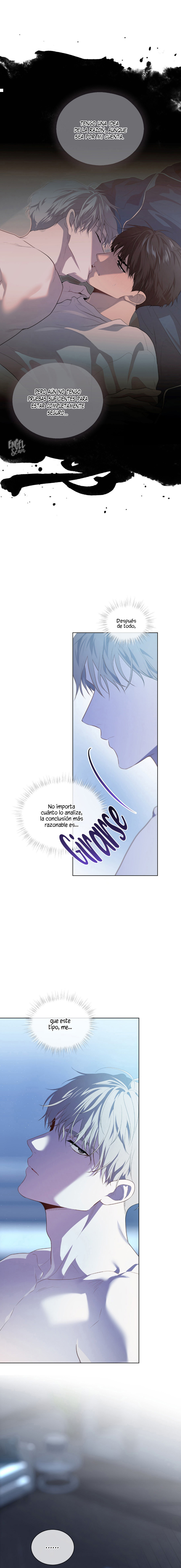 Passion capítulo 104, página 19