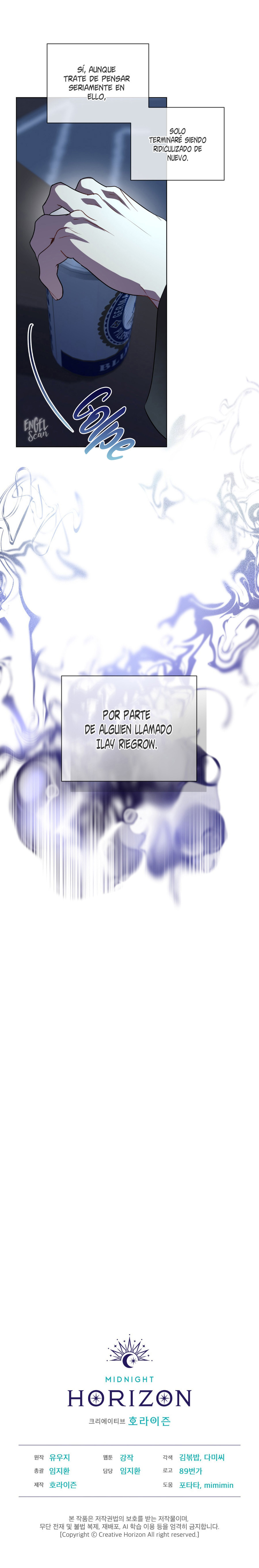 Passion capítulo 104, página 21