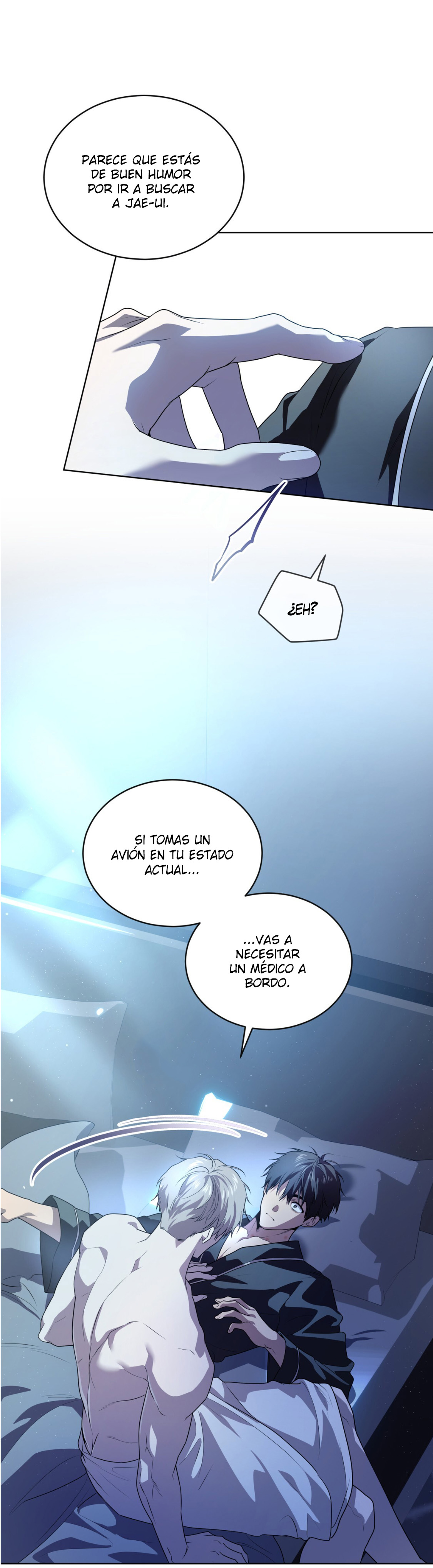 Passion capítulo 105, página 13