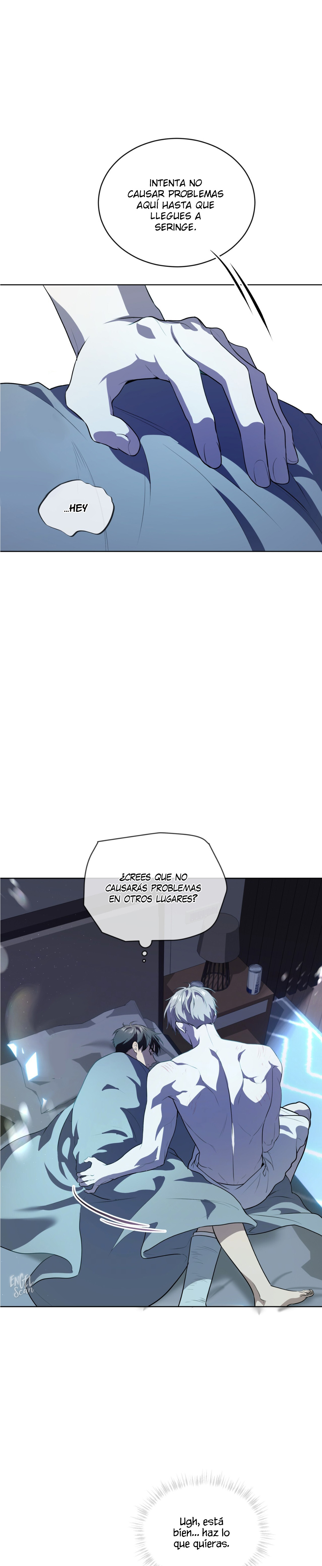 Passion capítulo 105, página 16