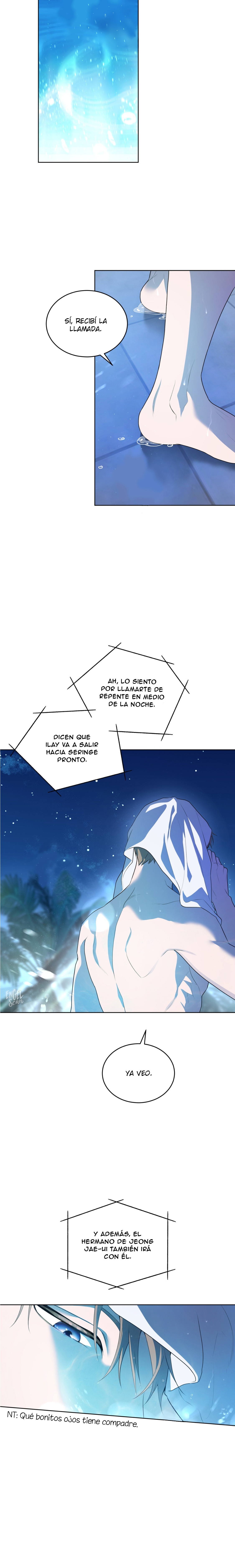 Passion capítulo 105, página 22