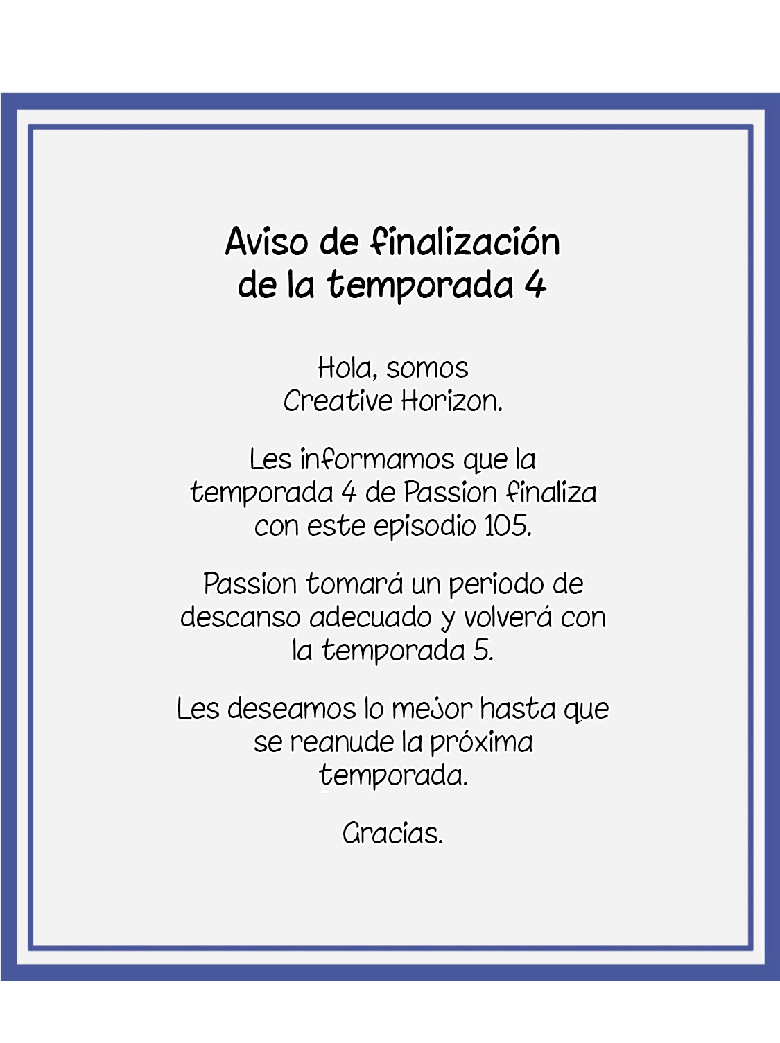 Passion capítulo 105, página 24