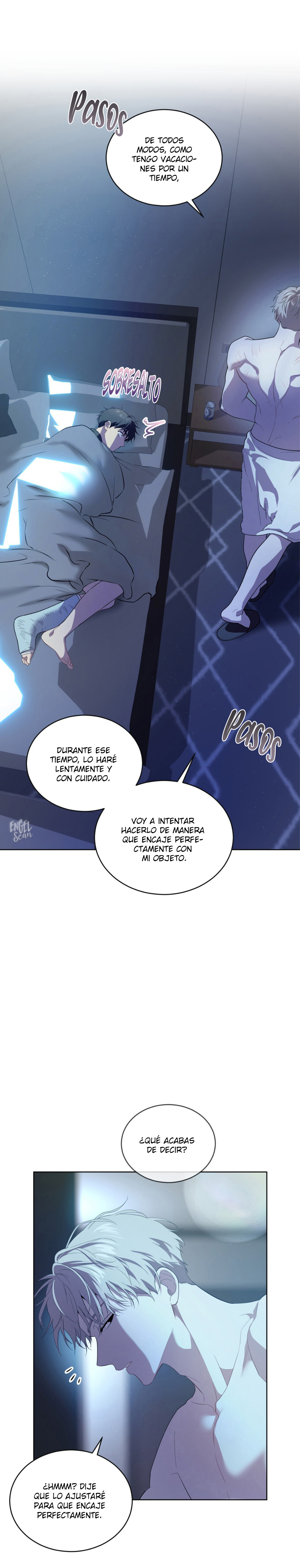 Passion capítulo 105, página 5