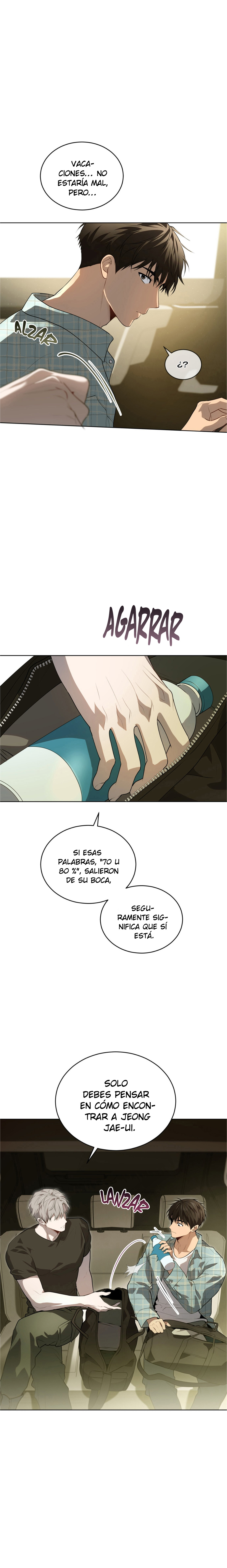 Passion capítulo 106, página 12