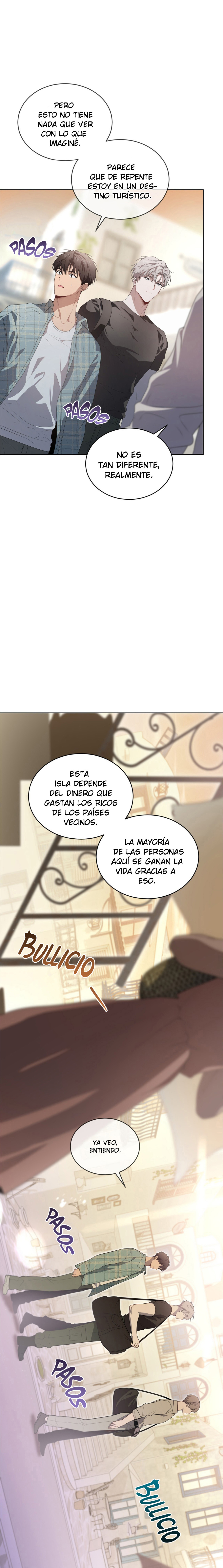 Passion capítulo 106, página 16