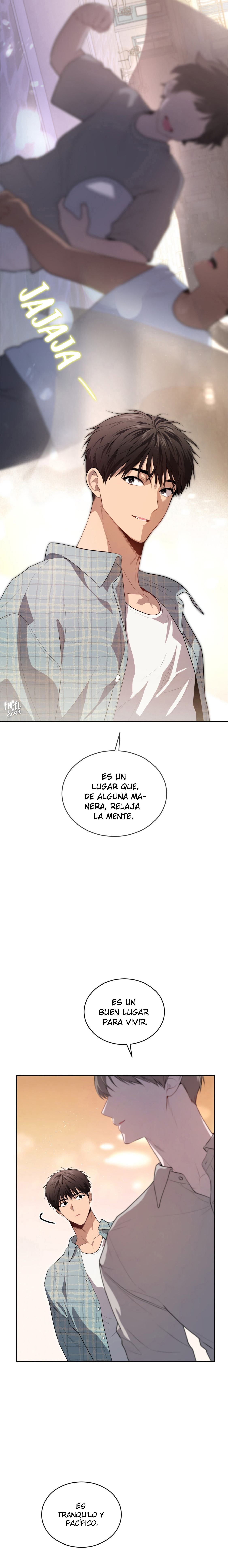 Passion capítulo 106, página 17