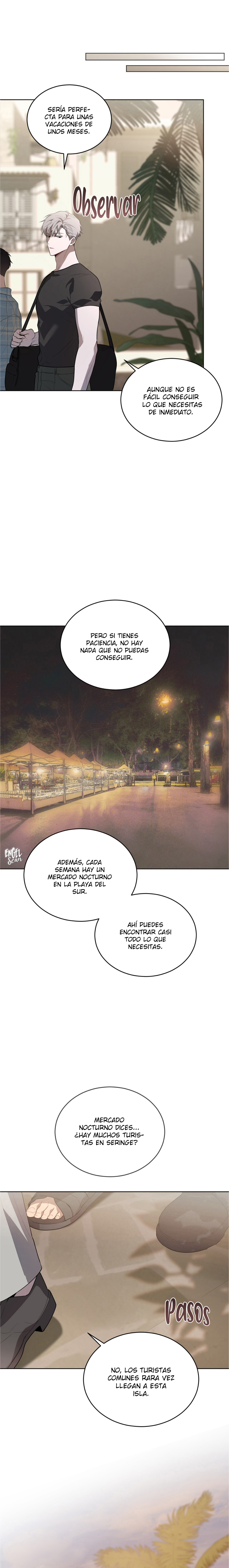 Passion capítulo 106, página 19