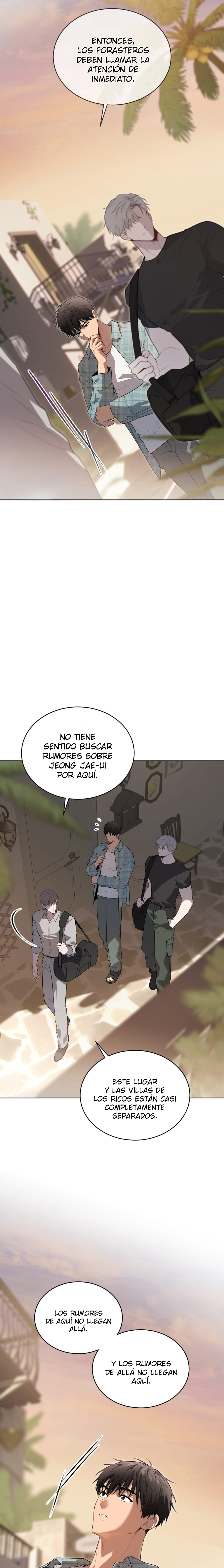 Passion capítulo 106, página 20