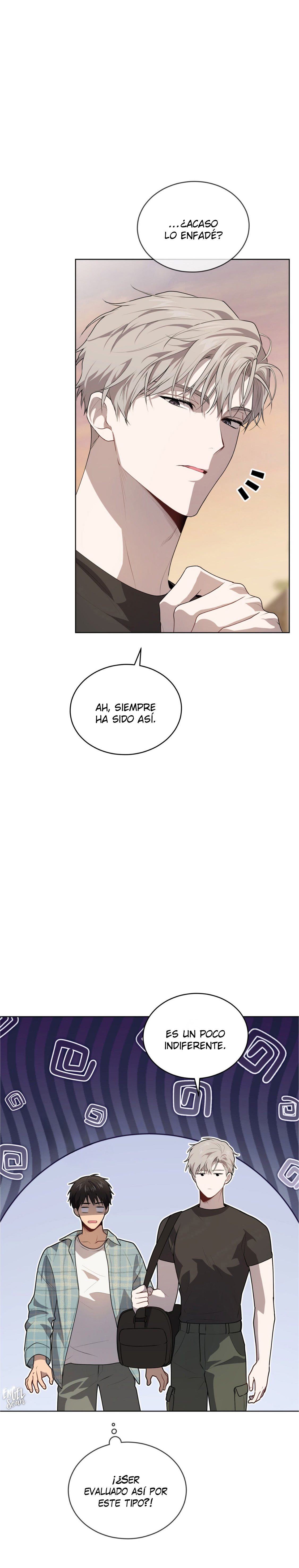 Passion capítulo 106, página 22