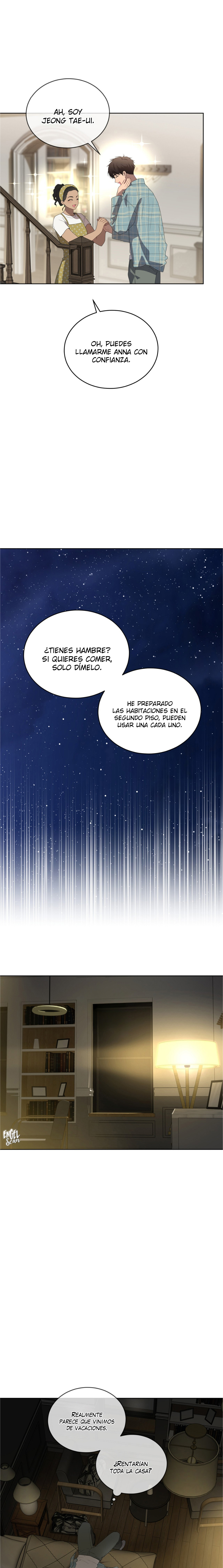 Passion capítulo 106, página 24