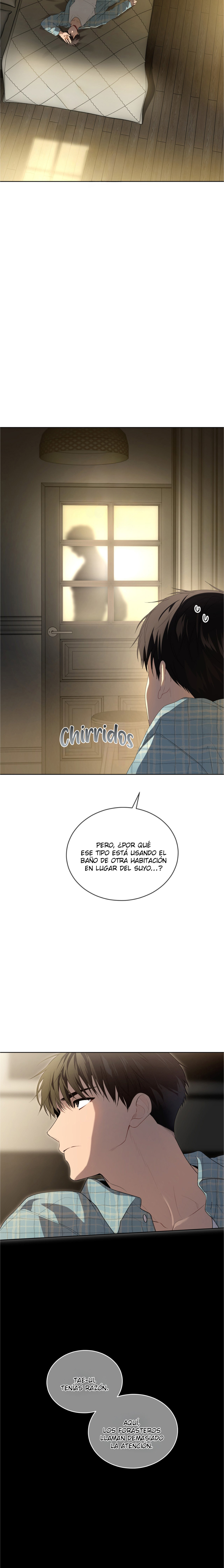 Passion capítulo 106, página 25