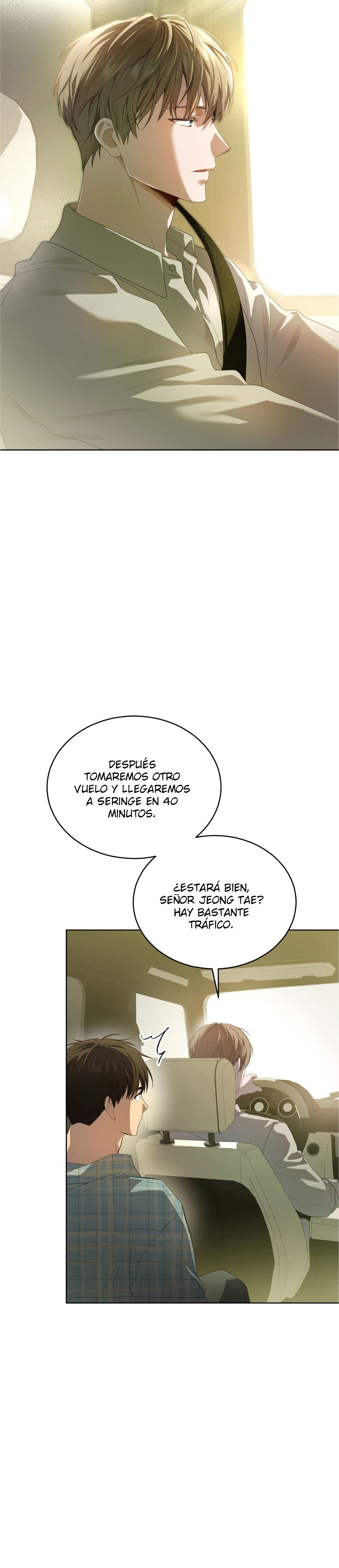 Passion capítulo 106, página 6