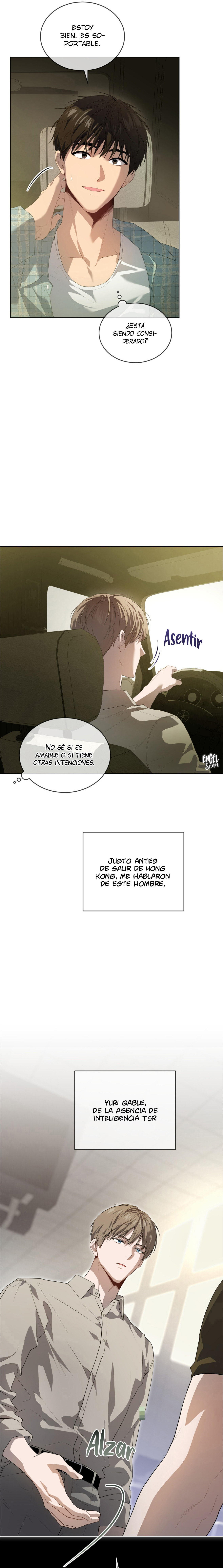 Passion capítulo 106, página 7
