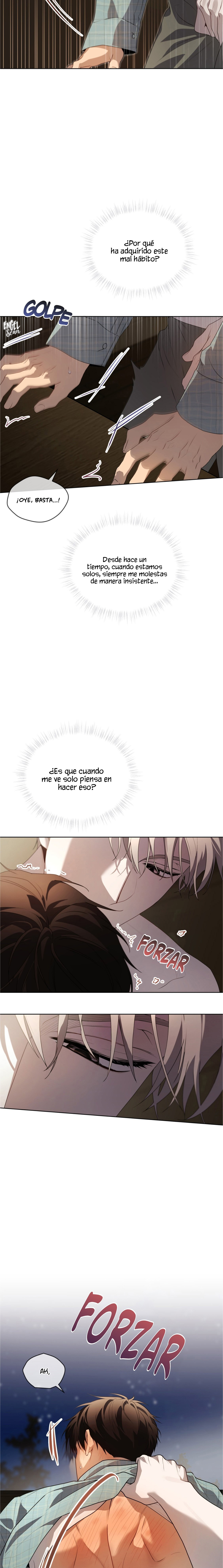 Passion capítulo 107, página 11