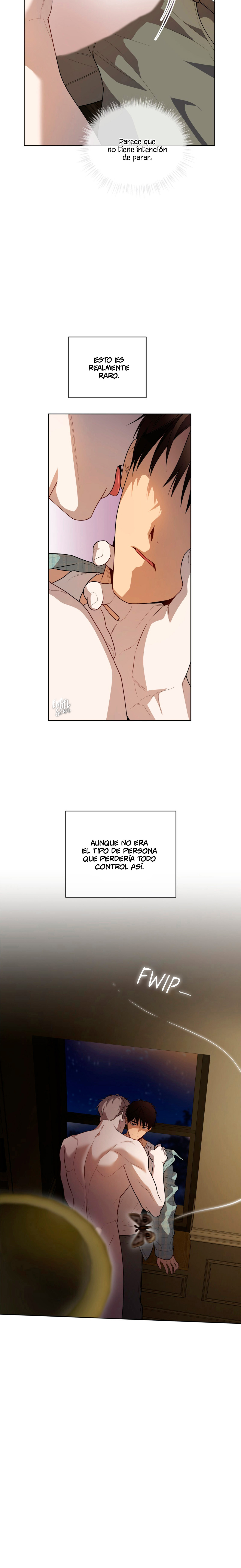 Passion capítulo 107, página 15