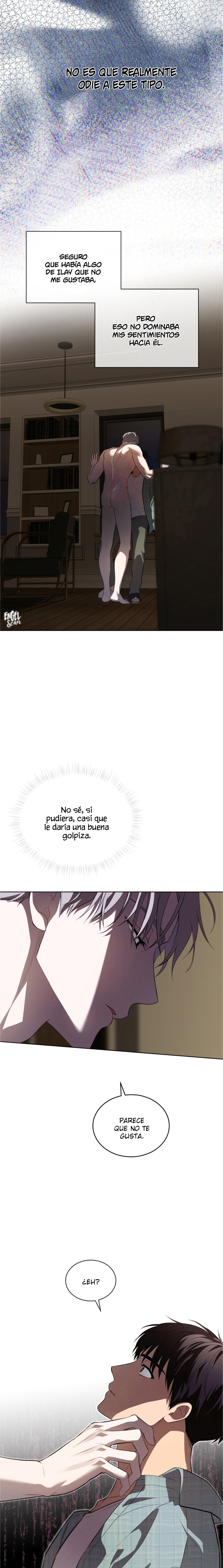 Passion capítulo 107, página 23
