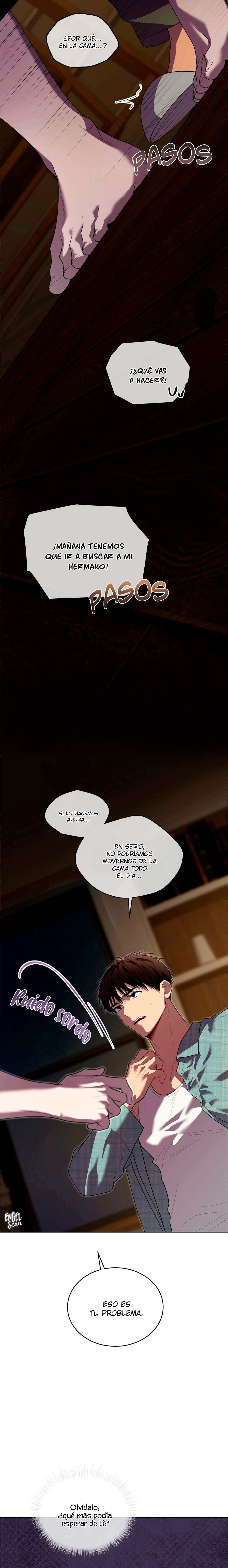 Passion capítulo 107, página 25