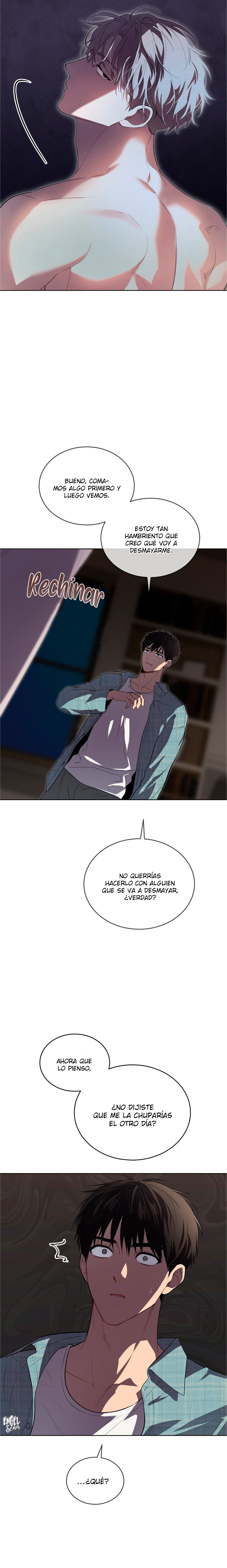 Passion capítulo 107, página 26