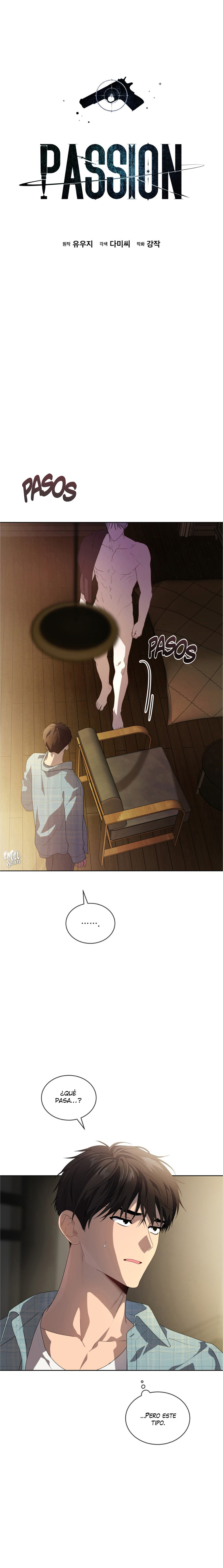 Passion capítulo 107, página 4