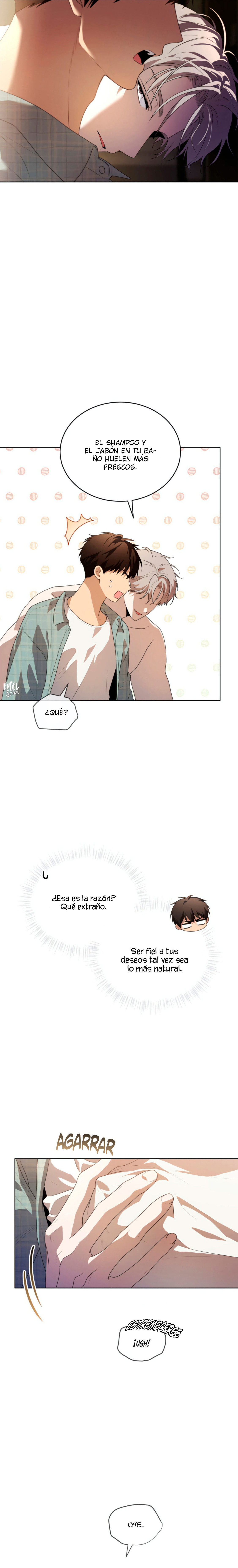 Passion capítulo 107, página 9