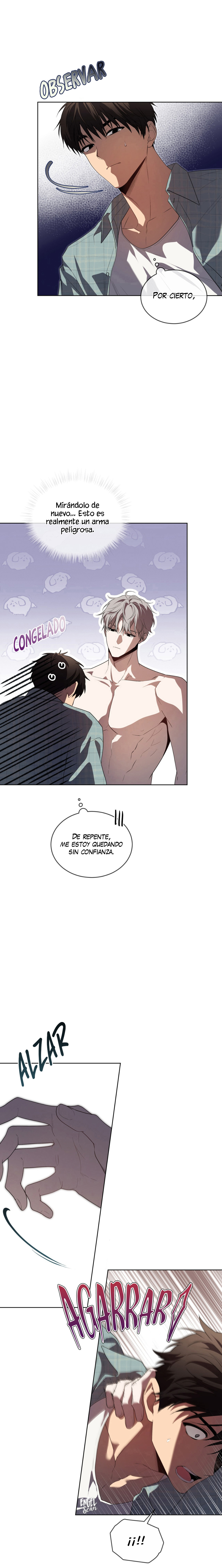 Passion capítulo 108, página 10
