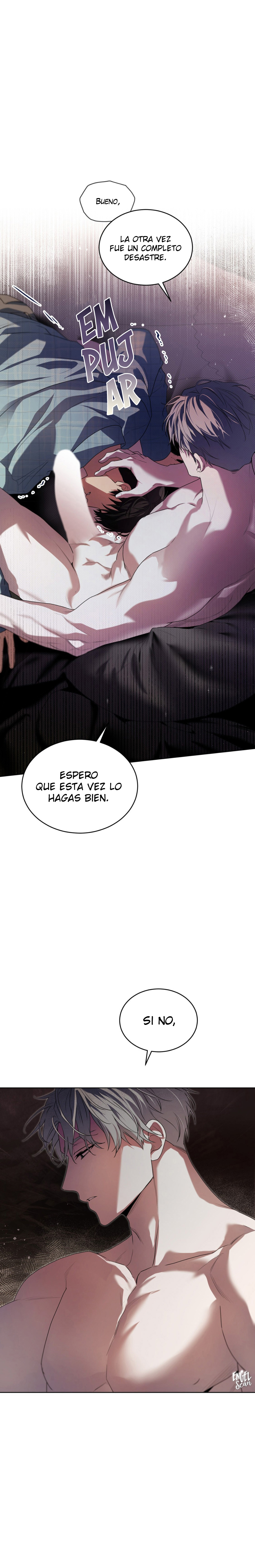 Passion capítulo 108, página 11
