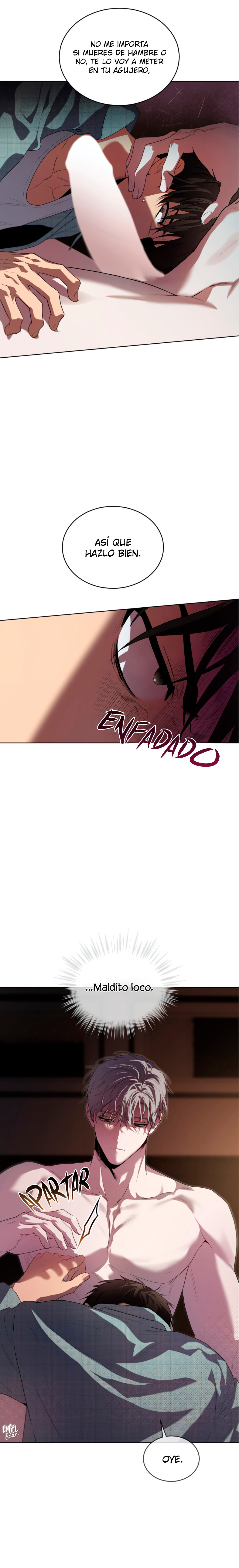 Passion capítulo 108, página 12