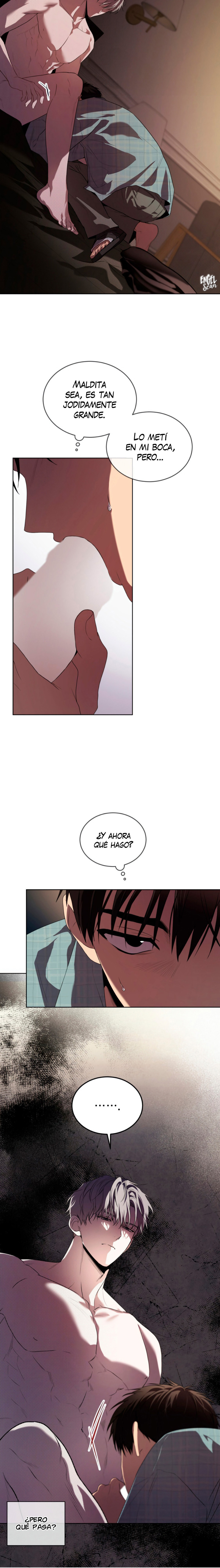 Passion capítulo 108, página 14
