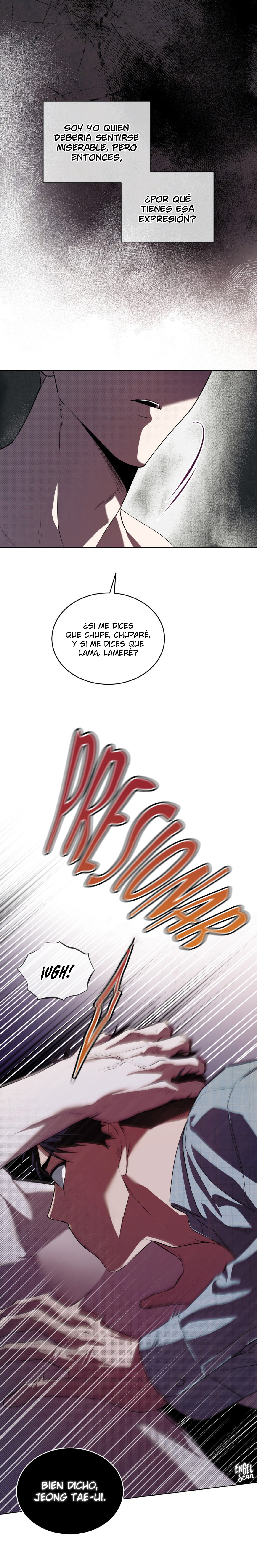 Passion capítulo 108, página 15