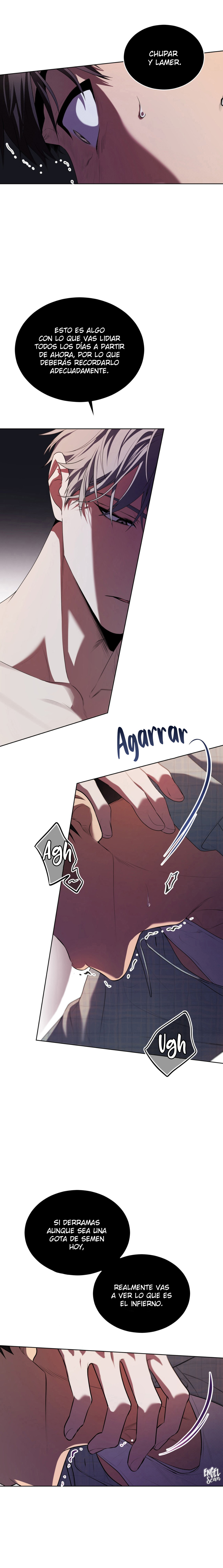 Passion capítulo 108, página 16