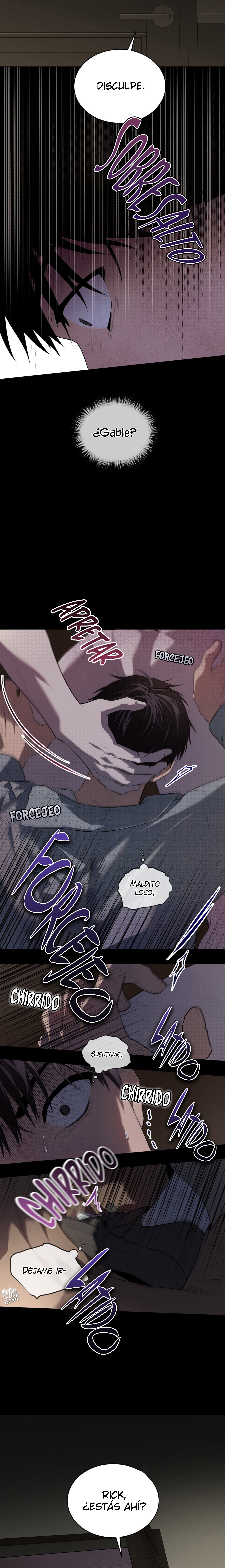 Passion capítulo 108, página 19