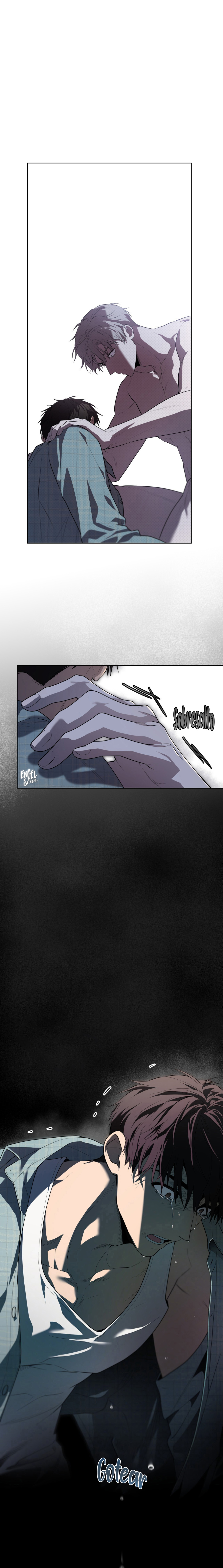 Passion capítulo 108, página 23