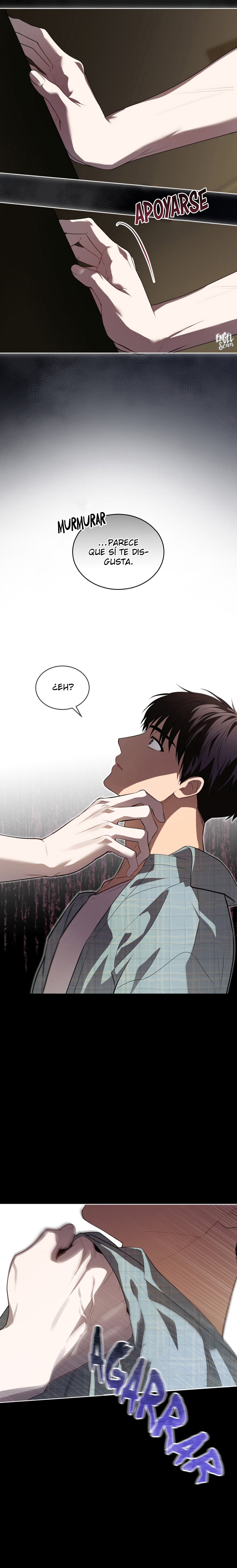 Passion capítulo 108, página 6