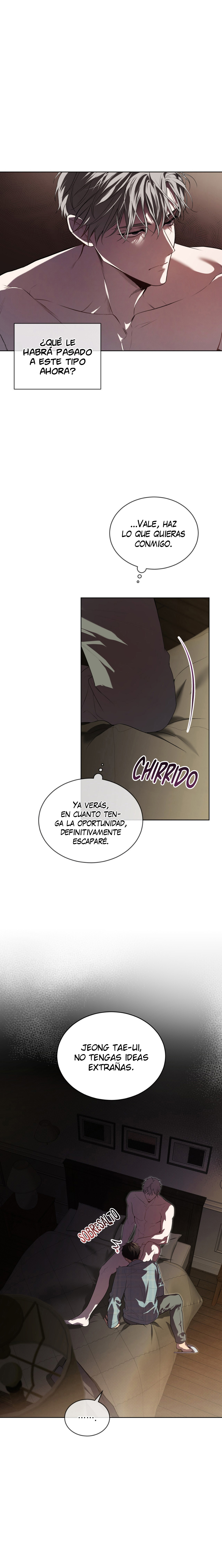 Passion capítulo 108, página 9