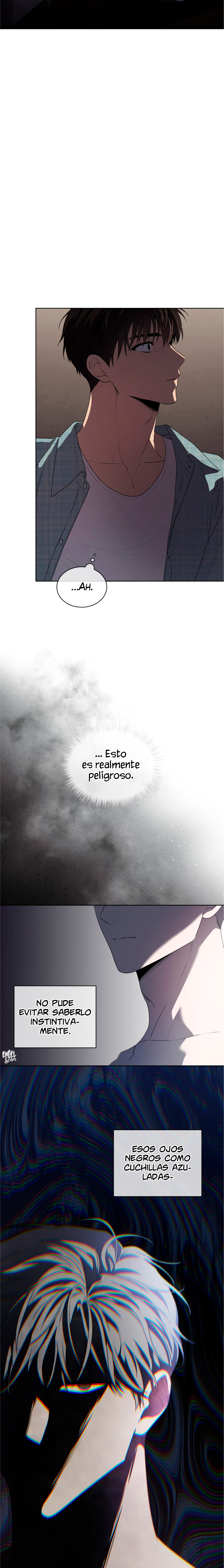 Passion capítulo 109, página 13