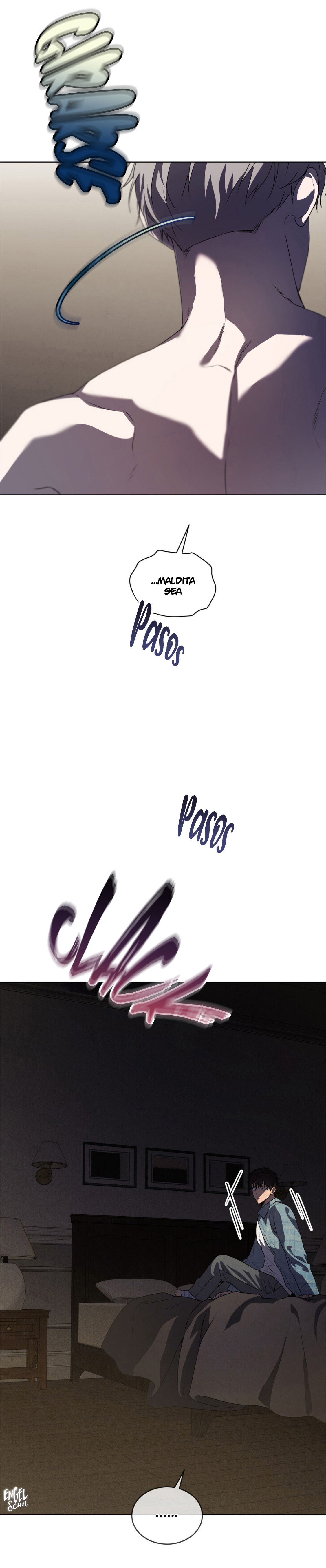 Passion capítulo 109, página 15