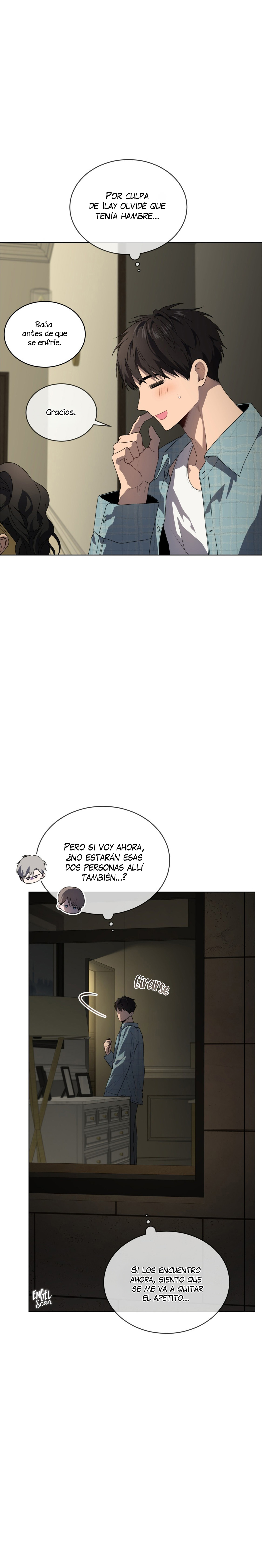 Passion capítulo 109, página 19