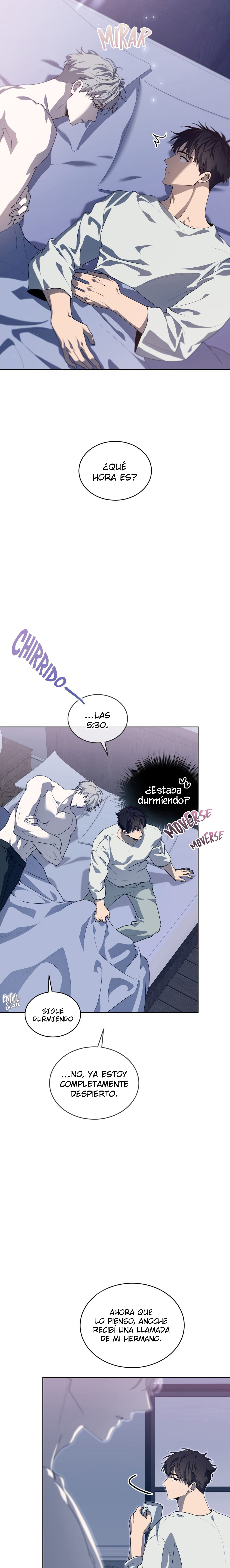 Passion capítulo 109, página 23