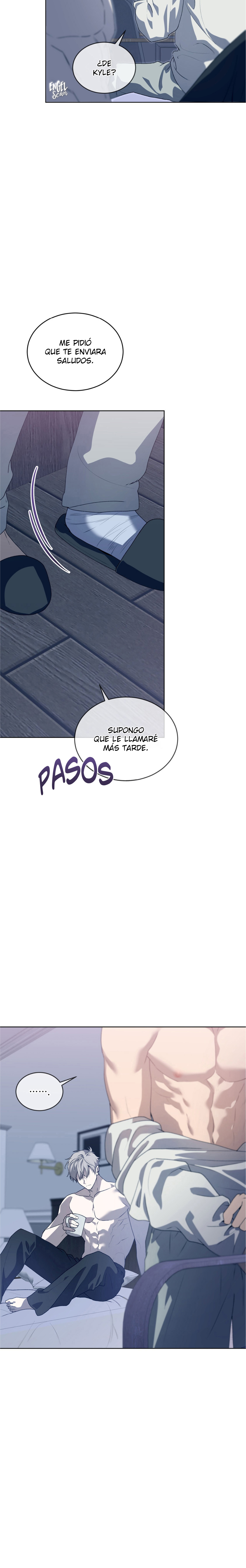 Passion capítulo 109, página 24
