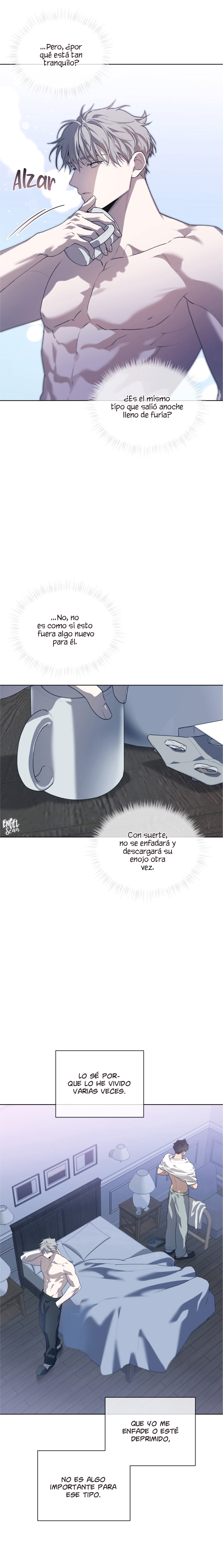 Passion capítulo 109, página 25