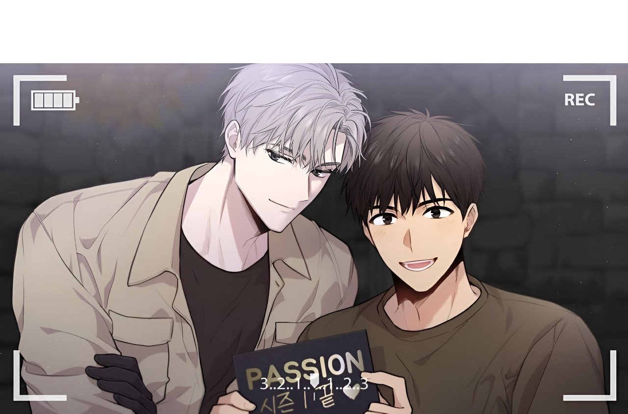 Passion capítulo 109, página 32