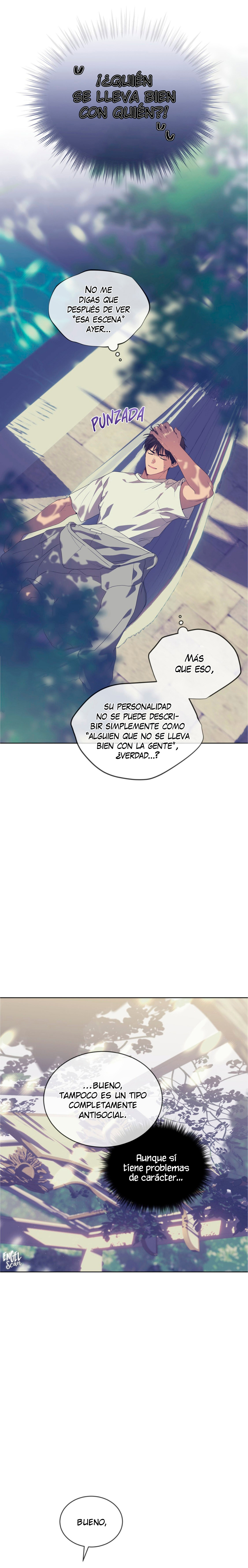 Passion capítulo 110, página 11