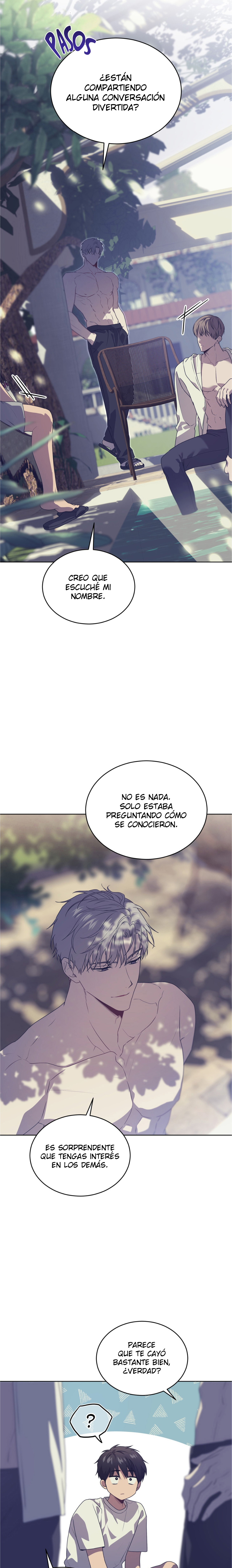 Passion capítulo 110, página 14