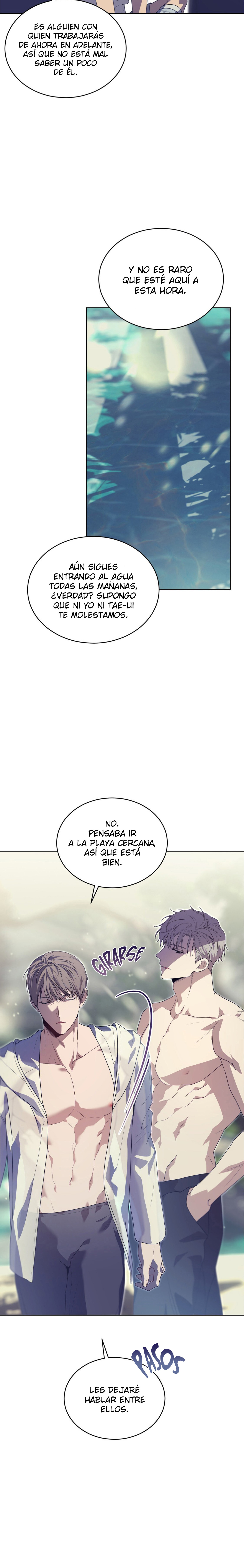 Passion capítulo 110, página 15