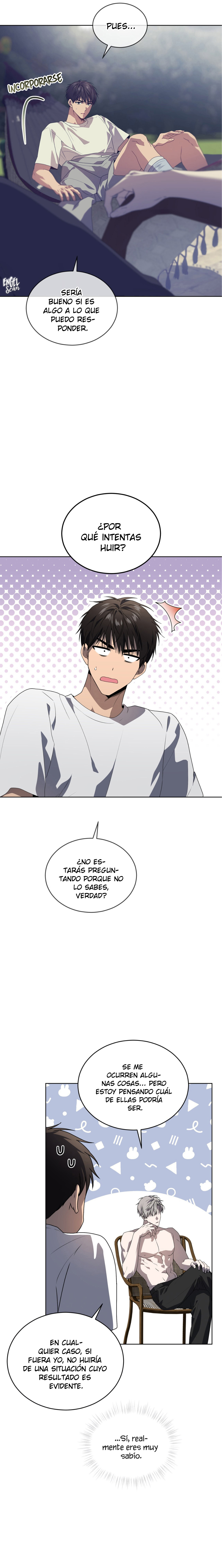 Passion capítulo 110, página 20