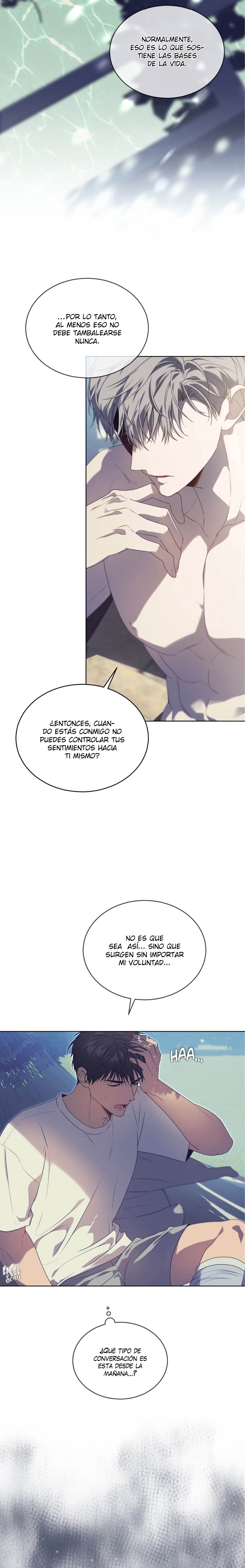 Passion capítulo 110, página 26