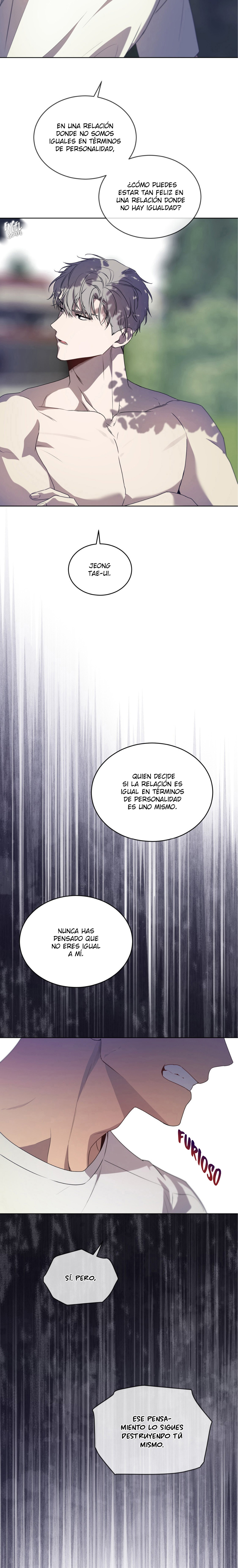 Passion capítulo 110, página 30