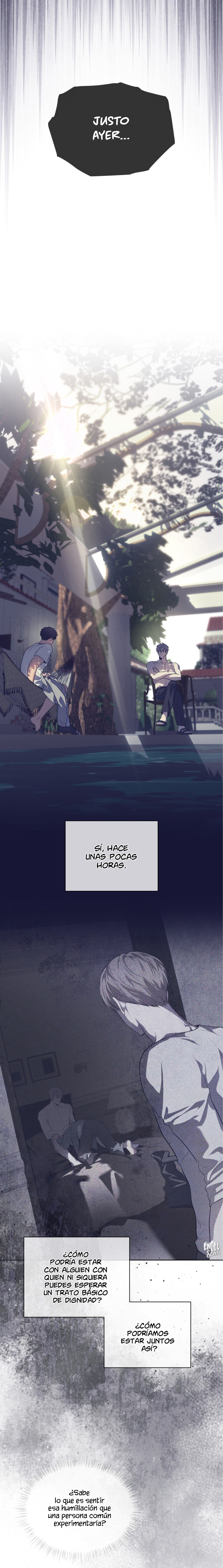 Passion capítulo 110, página 31