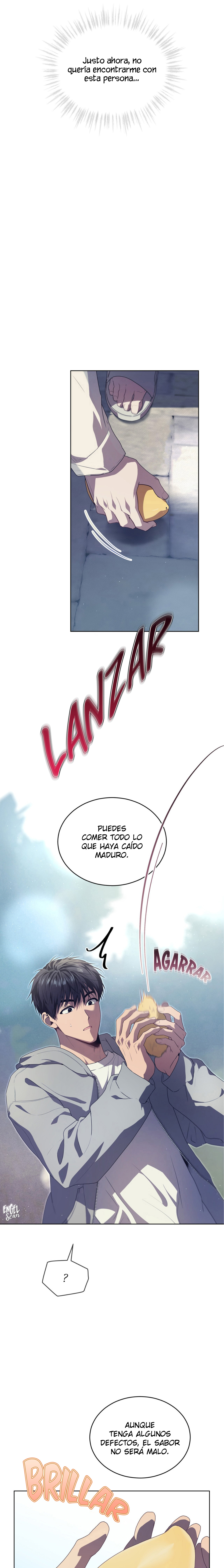 Passion capítulo 110, página 5